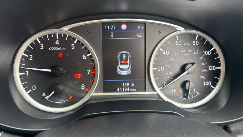 Nissan Micra 1.0 IG-T 100 N-Sport 5dr Petrol Hatchback